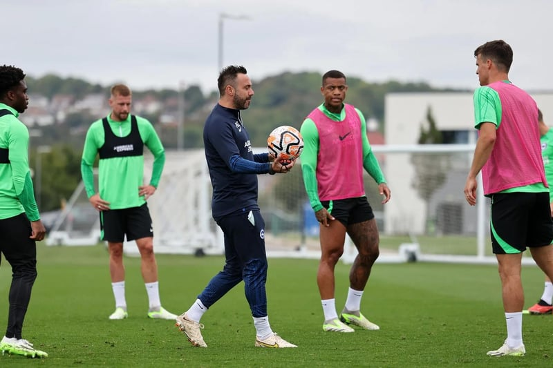 Roberto De Zerbi Wife and Private Family Life Explained