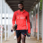 Boniface News: Leverkusen Striker Eyes Bundesliga Return