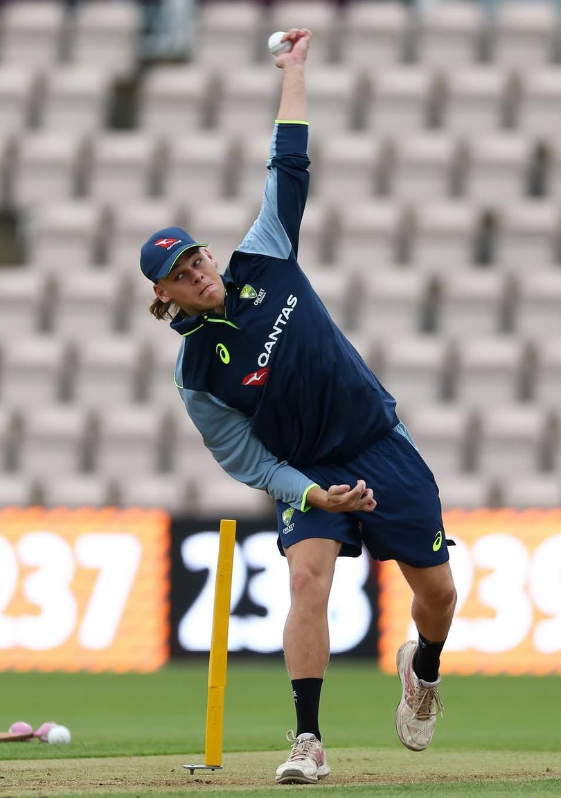 Cooper Connolly Stats Breakdown Across Formats