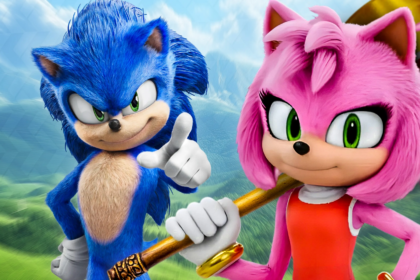 Sonic the Hedgehog 4 Cast, Release Date, and Plot Teasers