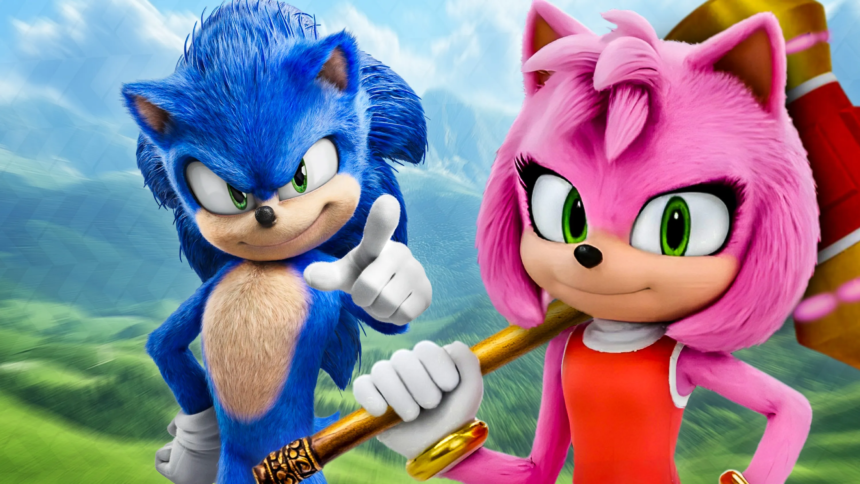 Sonic the Hedgehog 4 Cast, Release Date, and Plot Teasers