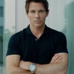 James Marsden and the Genius Behind Jury Duty