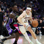 Lakers vs Wizards Player Props: Best Picks Today