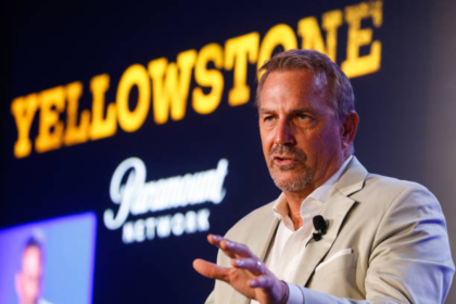 Kevin Costner continues evolving in 2026 with major film and TV roles. Get the latest updates on his projects and public appearances.