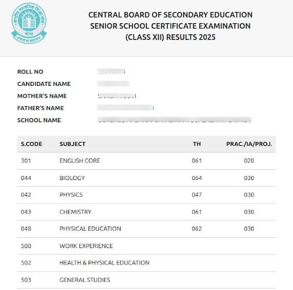 12th class result 2026 details including RBSE March 31 release, CBSE timeline, steps to check results, and passing criteria explained clearly.