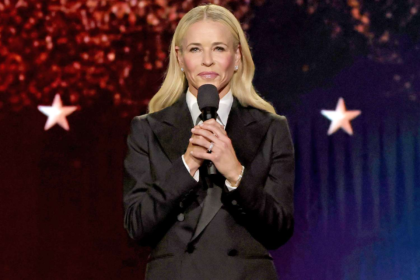 A detailed breakdown of Chelsea Handler’s salary, Netflix deal, and income sources behind her $35M fortune.