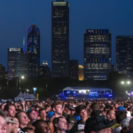 Lollapalooza 2026 Lineup, Dates, and Headliners Revealed