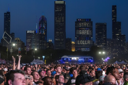 Lollapalooza 2026 Lineup, Dates, and Headliners Revealed