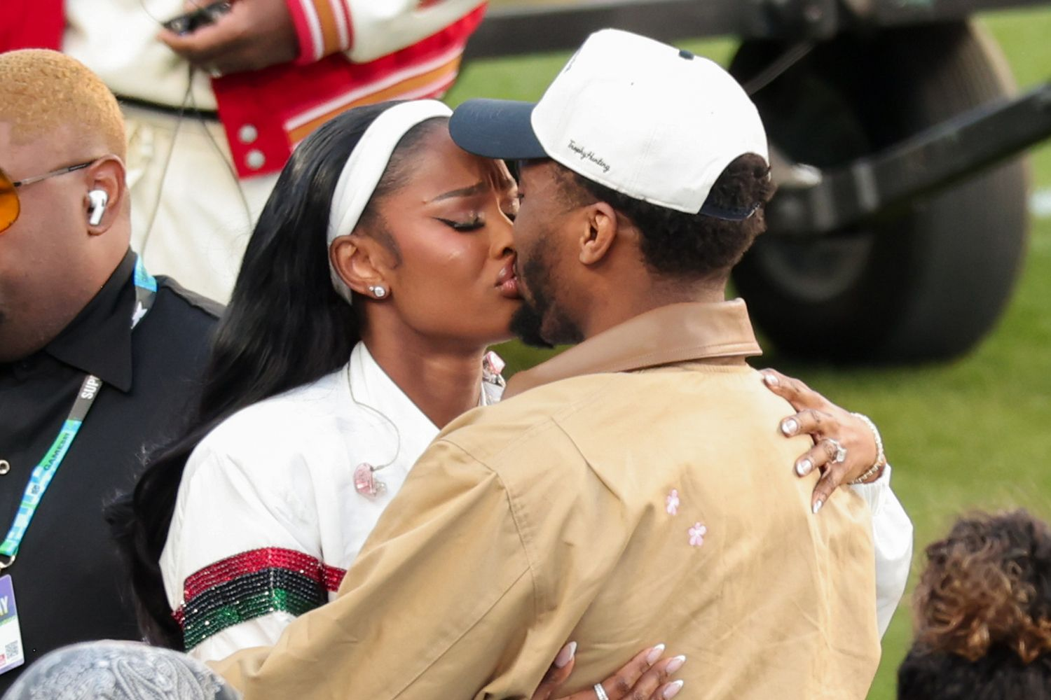 Coco Jones’ husband search explained: She is engaged to Donovan Mitchell. Here’s everything about their relationship and wedding plans.