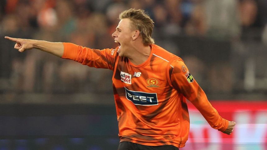 Cooper Connolly Stats Breakdown Across Formats