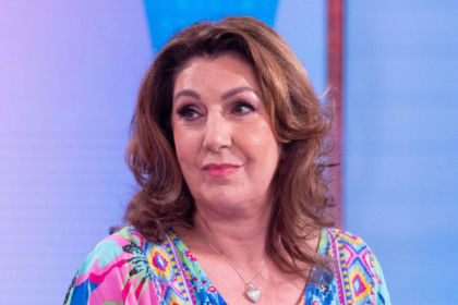 Jane McDonald Reveals Truth About Marriage and Career