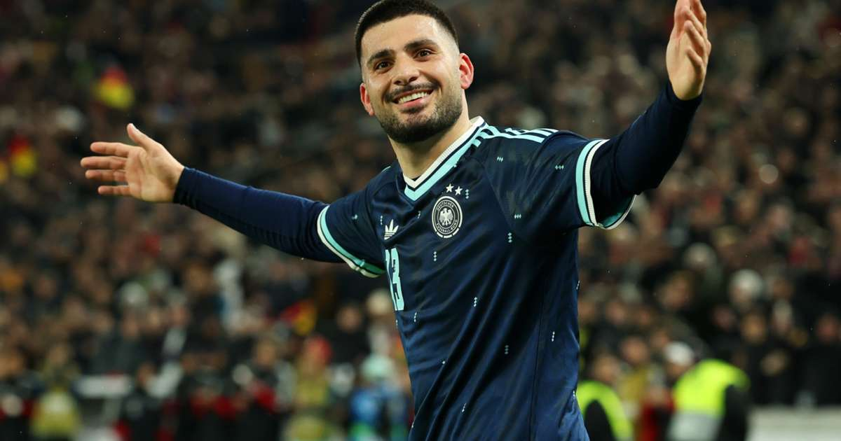 Germany Win Raises Questions Over Undav Role