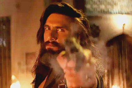 Dhurandhar 2 Box Office Collection Day 4 Worldwide