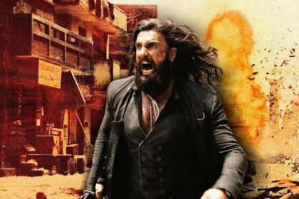 Dhurandhar 2 Box Office Day 4 Collection & Global Total