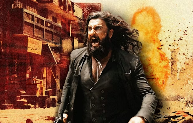 Dhurandhar 2 Box Office Day 4 Collection & Global Total