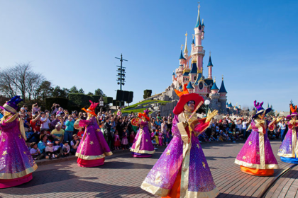 Discover Disneyland Paris 2026, including World of Frozen, tickets, attractions, and travel tips for planning your visit.