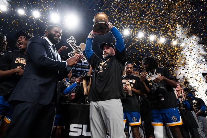 McNeese Basketball: March Madness 2026 Upset Threat