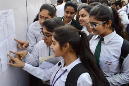 RBSE Class 10 Result 2026 Declared: Pass Percentage 94.23%