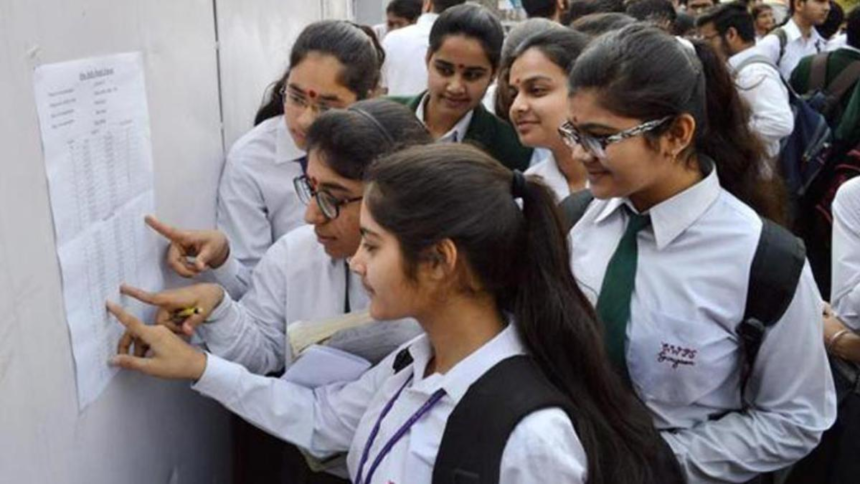 RBSE Class 10 Result 2026 Declared: Pass Percentage 94.23%