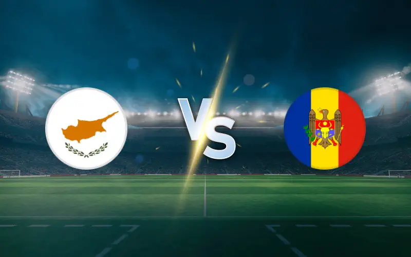 Cyprus vs Moldova ends 3-2 in a thrilling friendly. See goals, key moments, and full match analysis from Nicosia.