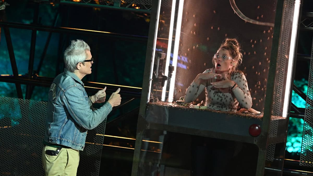 Fear Factor: House of Fear — When Fear Becomes Strategy
A Reinvention of a Reality TV Phenomenon

When Fear Factor first aired in 2001, it introduced audiences to a new kind of televised endurance—one where fear was not just confronted but weaponized. Over two decades later, the franchise has been reimagined as Fear Factor: House of Fear, a version that goes beyond physical and psychological stunts to incorporate something more complex: human dynamics under pressure.

Premiering on January 11, 2026, the Fox reboot shifts the structure of the show dramatically. Instead of episodic contestants competing in isolated challenges, participants now live together in a shared environment, turning fear into both a personal and social battleground.

From Dare-Based Competition to Social Experiment

The original format of Fear Factor was straightforward: contestants faced three escalating challenges—physical, psychological, and extreme—to win a cash prize, typically $50,000.

House of Fear alters that formula significantly.

The Core Evolution:
Contestants are placed in a remote location and must live together in a mansion-like setting
Social alliances, manipulation, and trust become part of the competition
Fear is no longer just physical—it is strategic

According to the show’s premise, strangers must “coexist in a harsh, isolated place while facing extreme challenges and playing a devious social game where trust is scarce and fear becomes a strategic tool.”

This hybrid format places the show somewhere between classic stunt-based reality TV and social strategy formats like survival competitions.

The Structure of “House of Fear”

The 2026 reboot introduces a layered competition system designed to test contestants continuously.

Living Conditions and Social Gameplay

Fourteen contestants begin the competition living together in a large house. By day, they navigate interpersonal relationships, alliances, and psychological tension. By night, they are transported to various locations for high-risk challenges.

This dual structure creates a constant loop:

Social pressure influences performance
Performance influences survival in the game
Challenge System and Immunity

Each episode features intense physical and mental challenges. Winners are granted immunity from elimination, a crucial advantage in a format where failure can mean immediate exit.

The elimination phase—referred to as the “End Game”—forces contestants to confront fear directly. Those who fail are eliminated.

The Final Prize

Unlike earlier versions where teams often split winnings, this reboot crowns a single winner, who walks away with $200,000.

Inside the Finale: Fear at Its Peak

The season culminates in a high-stakes finale titled “The Final Endgame.” This episode exemplifies the show’s evolved identity—combining spectacle, tension, and psychological endurance.

Key Elements of the Final Challenges:
Contestants face drowning scenarios and aggressive fish-filled environments
Precision tasks must be completed under extreme stress
Finalists engage in a dramatic race involving leaping between speeding semi-trucks

In one challenge, players must navigate a maze underwater while surrounded by large fish, balancing breath control, panic, and time pressure.

As host Johnny Knoxville remarked during one tense moment:

“This is really close… How have they not come up for air yet? I would be toast by now!”

The stakes are clear: fear is no longer a barrier—it is the defining condition of success.

The Role of the Host: Johnny Knoxville

Bringing in Johnny Knoxville, widely known for his work in high-risk stunt entertainment, is a deliberate move. His presence aligns the show with its roots while reinforcing its modern tone.

Unlike earlier hosts such as Joe Rogan or Ludacris, Knoxville embodies a more chaotic, unpredictable energy—matching the show’s hybrid format of danger and social tension.

A Franchise That Refuses to Fade

The success of Fear Factor as a franchise is rooted in its adaptability. Since its debut:

It has spanned multiple networks (NBC, MTV, Fox)
Generated 192 episodes across various versions
Inspired international adaptations in over 30 countries

Each iteration reflects changing audience expectations. The 2026 reboot, in particular, taps into a modern appetite for:

High-stakes reality competition
Social strategy dynamics
Psychological endurance
Controversy Still Shadows the Brand

Despite its reinvention, the show retains a reputation for pushing boundaries. Historically, Fear Factor faced criticism for:

Extreme and “gross” stunts involving animals
Ethical concerns from organizations like the American Humane Association
Viewer backlash over certain episodes deemed excessive

While House of Fear emphasizes strategy and narrative, it does not abandon the intensity that defined the original series. The tension between entertainment and discomfort remains central to its identity.

Cultural Relevance: Why It Still Works

At its core, Fear Factor: House of Fear taps into a universal concept: the human relationship with fear.

But the 2026 version reframes that idea:

Fear is not just endured—it is leveraged
Competition is not just physical—it is social and psychological
Victory depends not only on courage—but also on calculated trust and betrayal

In an era dominated by complex reality formats, this evolution positions the show as both nostalgic and contemporary.

Conclusion: Fear, Reinvented

Fear Factor: House of Fear represents a calculated reinvention of a long-running franchise. By merging extreme challenges with social gameplay, it transforms fear from a spectacle into a system—one that contestants must navigate as carefully as any physical obstacle.

The result is a show that feels familiar yet structurally distinct, proving that even after two decades, fear remains compelling—especially when it is unpredictable, shared, and strategically exploited.