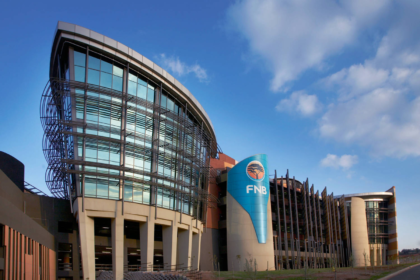 FNB CEO Lytania Johnson takes charge as FirstRand restructures its banking model to boost growth, simplify operations, and enhance customer service.