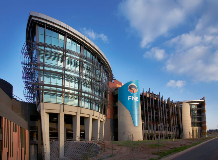 FNB CEO Lytania Johnson takes charge as FirstRand restructures its banking model to boost growth, simplify operations, and enhance customer service.