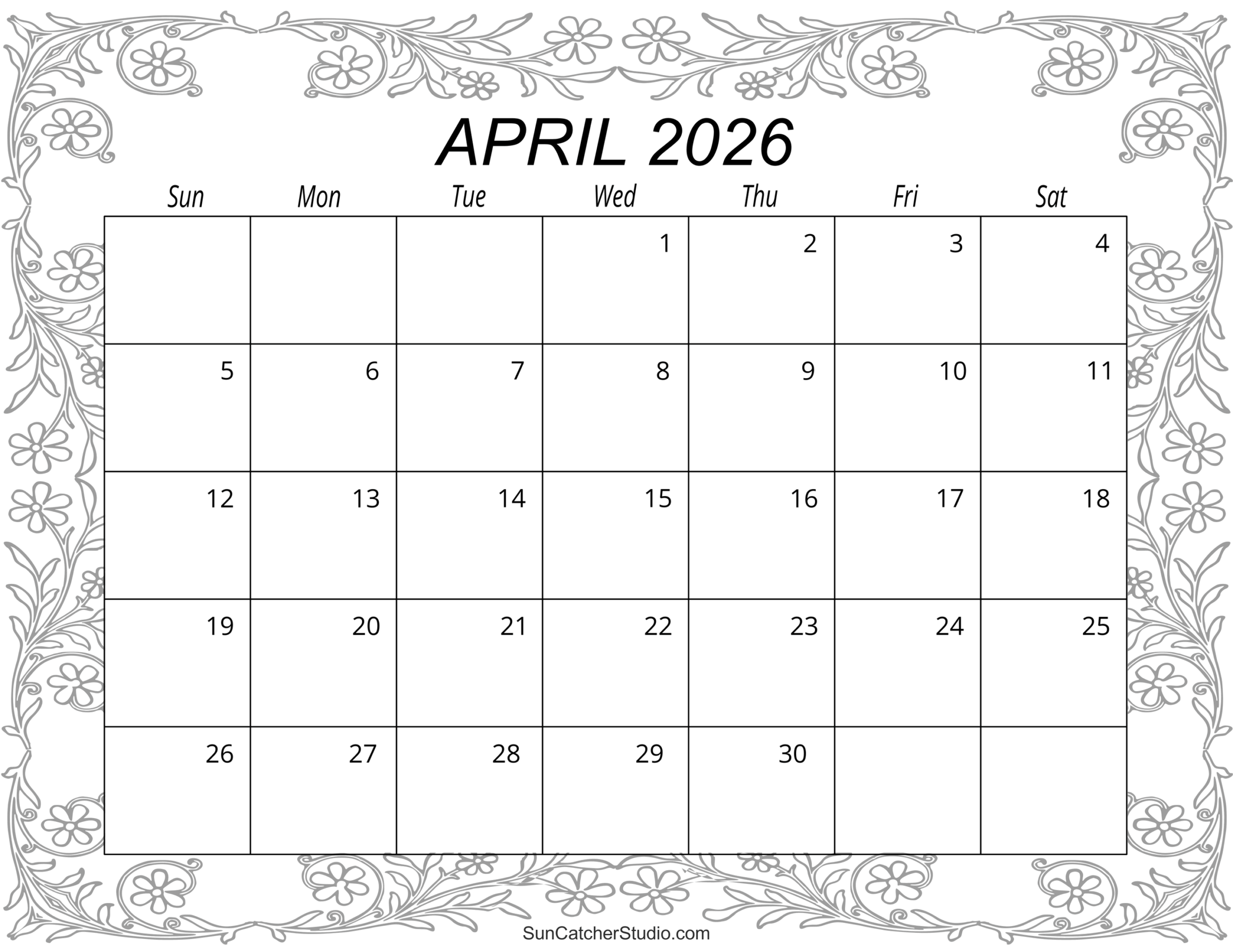 April Meaning, Events, and Global Significance Explained