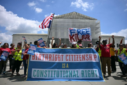 Birthright Citizenship Explained: Supreme Court Impact