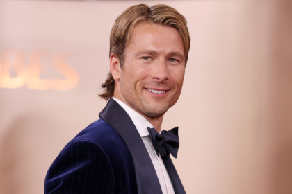 Glen Powell & Judd Apatow Team Up for New Movie