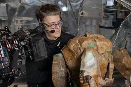 Rocky Project Hail Mary: How a Puppet Stole the Film