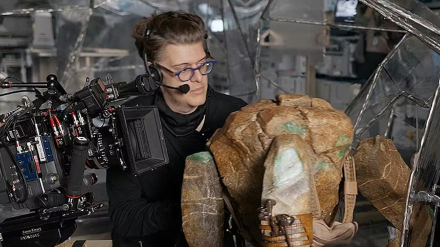 Rocky Project Hail Mary: How a Puppet Stole the Film