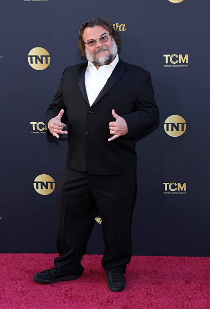 Jack Black net worth breakdown: films, voice acting, music, and business ventures explained.