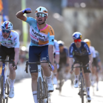 Volta a Catalunya 2026 Route, Rankings and Key Moments
