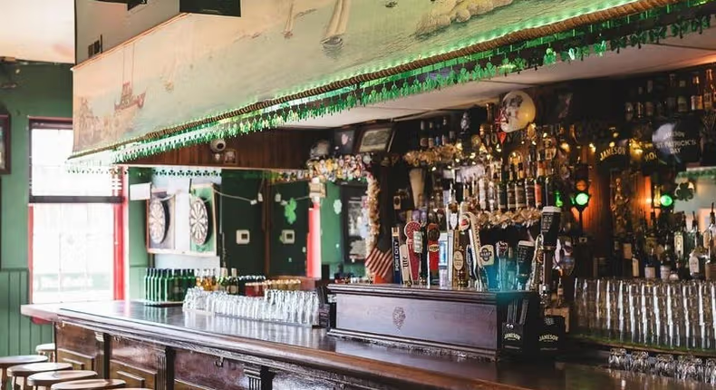 Irish Pub Culture: Why It Thrives Worldwide