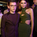 Zendaya Clears Tom Holland Wedding Rumors With Film Clip