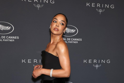 Tessa Thompson Leads ‘A Separation’ Film Adaptation