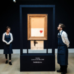 Banksy Mystery Deepens After Reuters Identity Report