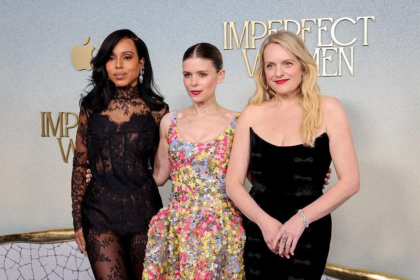 Imperfect Women Review: Apple TV’s Mystery Explained