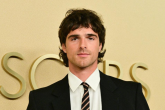 Jacob Elordi Visa Issues and Deportation Rumor Debunked