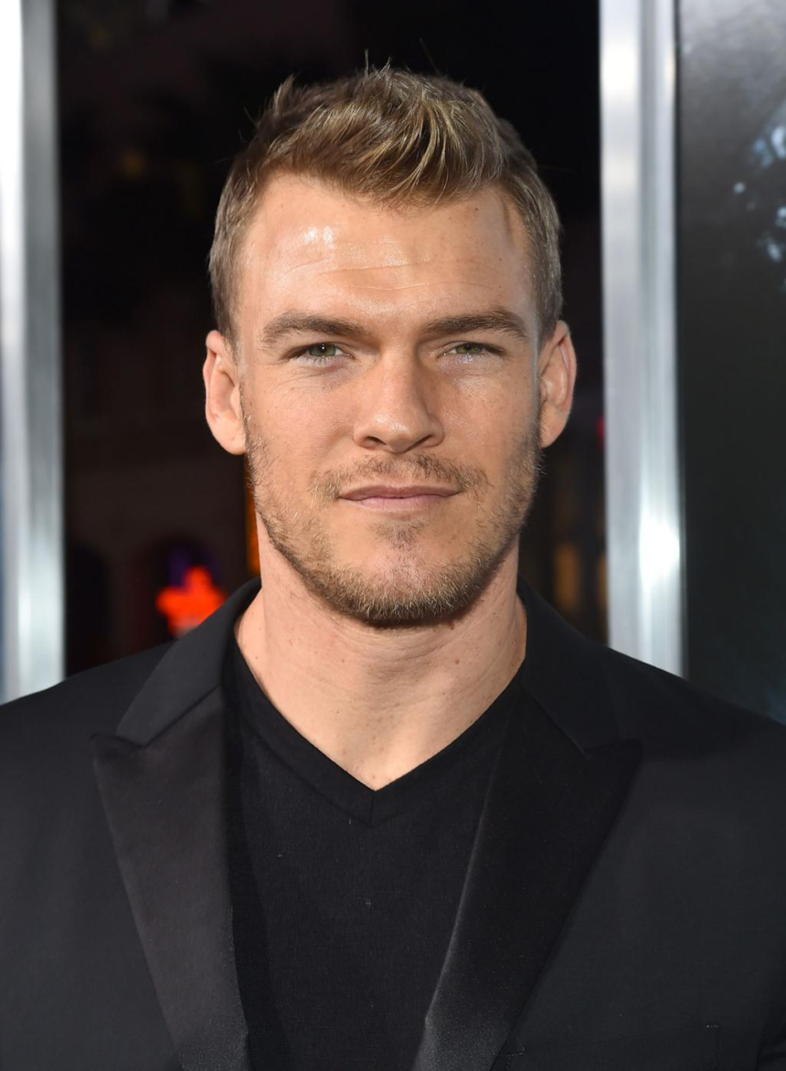 Alan Ritchson Investigation: What Happened in Nashville