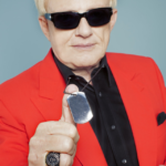 Uwe Kramm and Heino: Inside the Family Rift