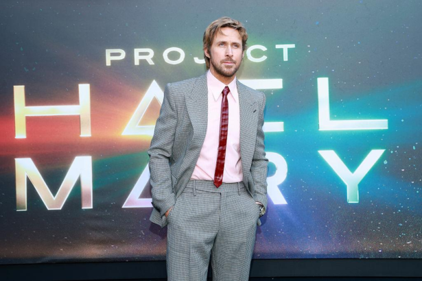 Project Hail Mary Movie: Ryan Gosling’s Sci-Fi Hit Explained
