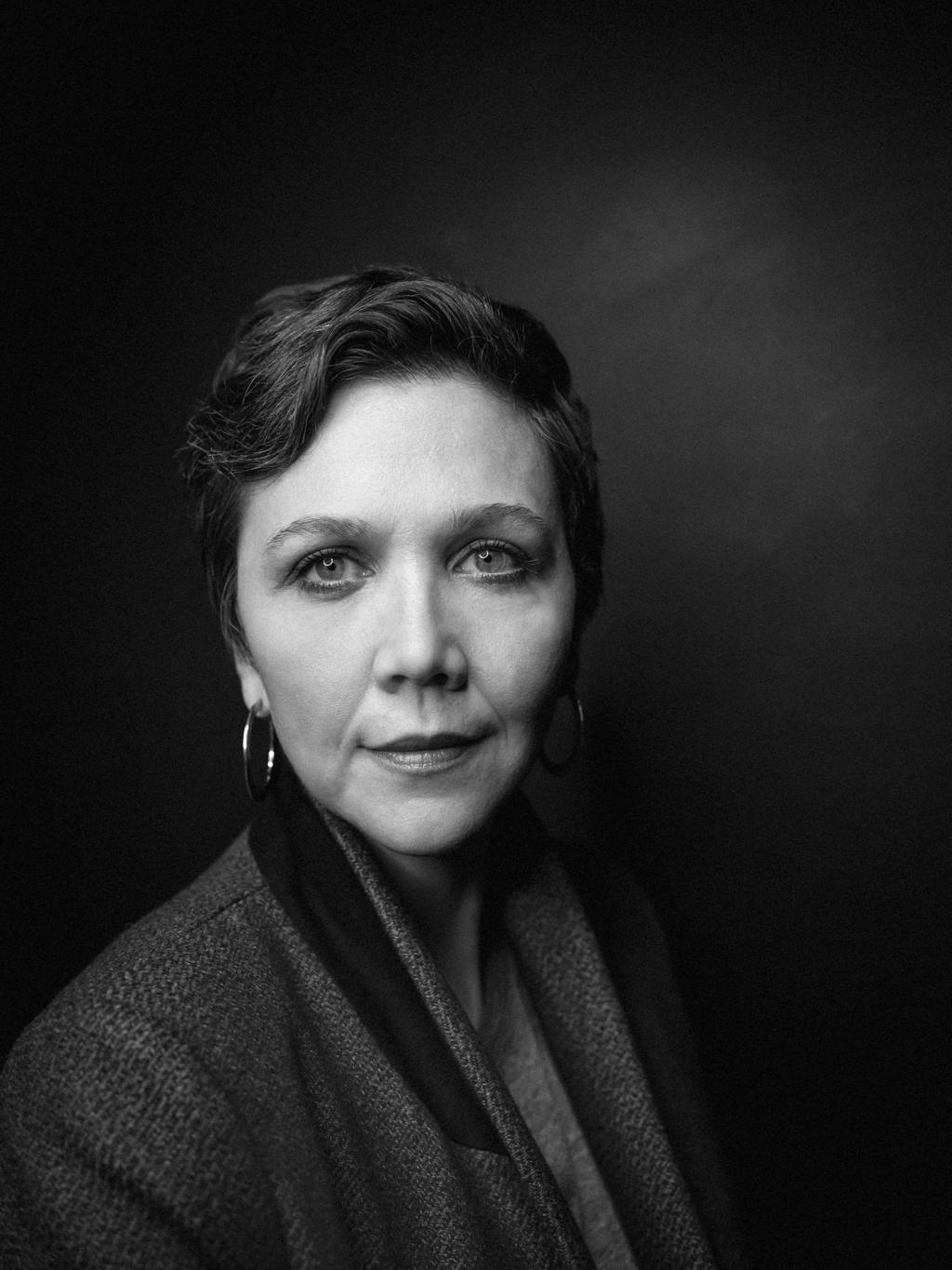 Maggie Gyllenhaal’s Career Shift: Why She Quit Acting