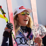 Mikaela Shiffrin Olympic Gold and World Cup Dominance