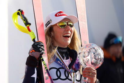 Mikaela Shiffrin Olympic Gold and World Cup Dominance