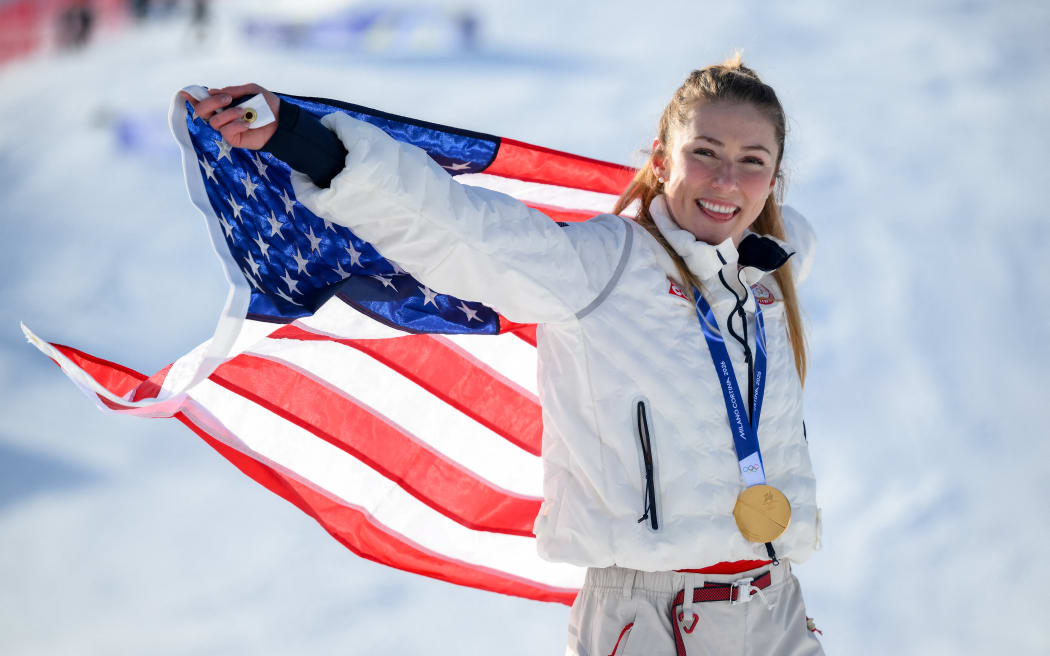 Mikaela Shiffrin Net Worth 2026: Earnings and Salary