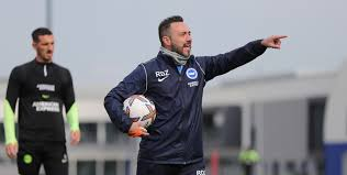 Roberto De Zerbi Appointment: What It Means for Spurs