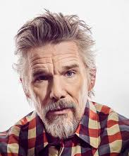 Ethan Hawke Career Journey and Blue Moon Success