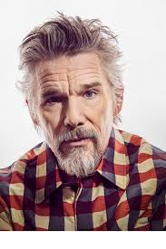 Ethan Hawke Career Journey and Blue Moon Success